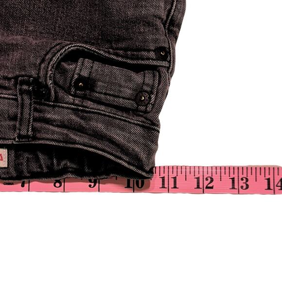 Boy’s Levi’s 511 Slim Size 7 Reg - Picture 9 of 10